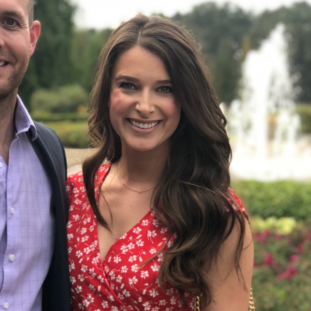 Meet your Posher, Annie